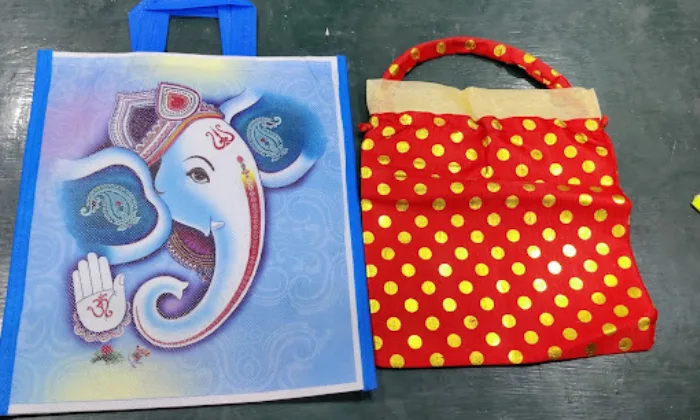 Anand Yogi Fashion Bags